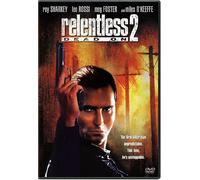 Relentless 2: Dead on [Import USA Zone 1]