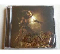 Brother Von Doom – Relentless – CD