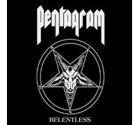 Pentagram Relentless