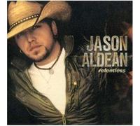 Jason Aldean – Relentless – CD – BMG