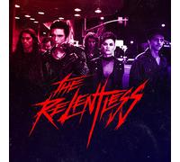 Relentless - American Satan [Import]