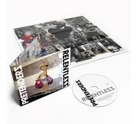 Relentless by The Pretenders [CD] NEUF