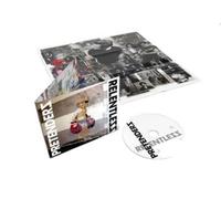 The Pretenders – Relentless – CD – Parlophone