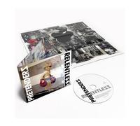 The Pretenders – Relentless – CD – Parlophone