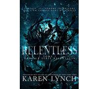 Relentless (French version)