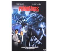 Relentless (IMPORT) (Pas de version fran231;aise)