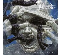Relentless Mutation CD