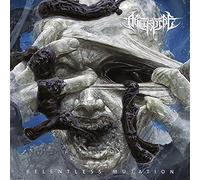 Relentless Mutation Vinyle Gatefold Vinyle