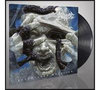 Relentless Mutation Vinyle Gatefold E