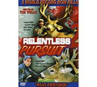 Relentless Pursuit 2