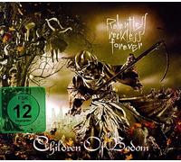 Relentless, Reckless Forever [Digipak]