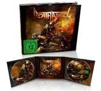 Relentless Retribution - Cd + Dvd