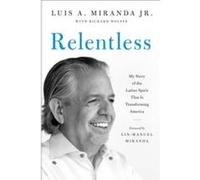 Relentless - Richard Wolffe - Little Brown amp Company - Livre en Anglais - Hardback Richard WolffeRichard Wolffe (Auteur)