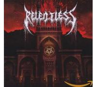 Relentless/Ruin - Split CD [Import]