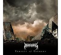 Relentless - Tempest of torment