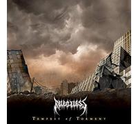 Relentless - Tempest of Torment