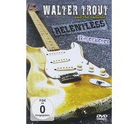 Relentless the Concert [Import allemand]