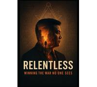 Relentless: Winning the War No One Sees: Mastering Life Through Precision, Purpose, and Perseverance