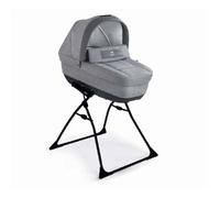 Nacelle et rehausseur de siège auto CAM