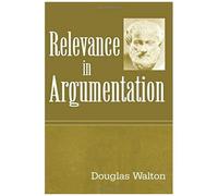 Relevance In Argumentation