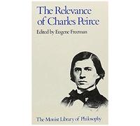 Relevance Of Charles Pierce