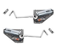 Relevant EVOLIFT amorti gauche ressort fort SALICE FRMFXXXFSN9S