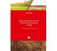 Relevant Perspectives In Global Environmental Change