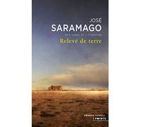 Relevé de terre
