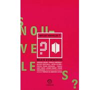 Relevé D'empreintes - Quelles Nouvelles ? - Edition 2003