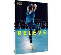 Relève : histoire d’une création DVD E