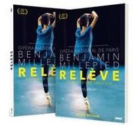Relève : histoire d’une création Edition Collector DVD E
