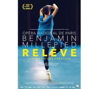Relève : histoire d’une création DVD https://www.fnac.com/a10122644/Releve-histoire-d-une-creation-DVD-Benjamin-Millepied-DVD-Zone-2?oref=aa5b5f1f-df59-c169-5c21-560c81b0dc7d