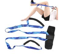 Releve-Pied | Soulève-Jambes Adjustable Après Remplacement de Hanche,Outil Portable Récupération Hôpital Domicile Personne Âgée,Lit Hôpital Maison Retraite Personnes Âgées