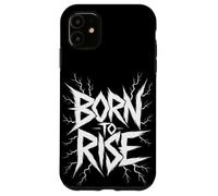 Relève toi Encore Coque pour iPhone 11