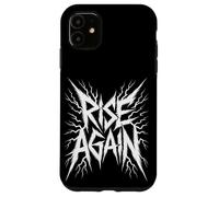 Relève toi Encore Coque pour iPhone 11