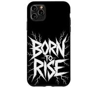 Relève toi Encore Coque pour iPhone 11 Pro Max