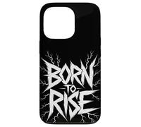 Relève toi Encore Coque pour iPhone 13 Pro