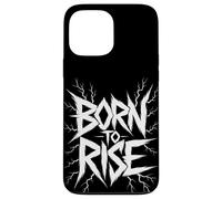 Relève toi Encore Coque pour iPhone 13 Pro Max