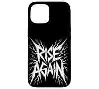 Relève toi Encore Coque pour iPhone 15