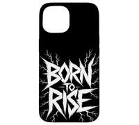 Relève toi Encore Coque pour iPhone 15