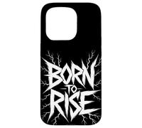 Relève toi Encore Coque pour iPhone 15 Pro