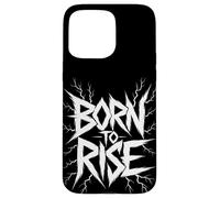 Relève toi Encore Coque pour iPhone 15 Pro Max