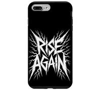 Relève toi Encore Coque pour iPhone 7 Plus/8 Plus