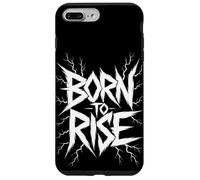 Relève toi Encore Coque pour iPhone 7 Plus/8 Plus