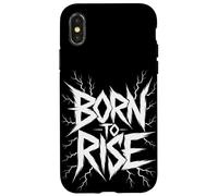 Relève toi Encore Coque pour iPhone X/XS