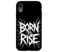 Relève toi Encore Coque pour iPhone XR