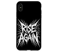 Relève toi Encore Coque pour iPhone XS Max