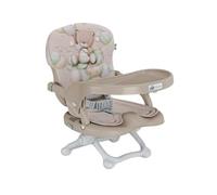 Cam S333 C261 Poussoir de Bébé Smarty Pop Ours Bulles