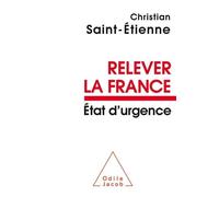 Relever La France - Etat D'urgence
