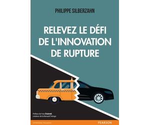 Relevez le défi de l'innovation de rupture